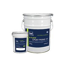 B-Floor Epoxy Prime FT, 23 кг, Двухкомпонентный эпоксидный праймер, Bergauf